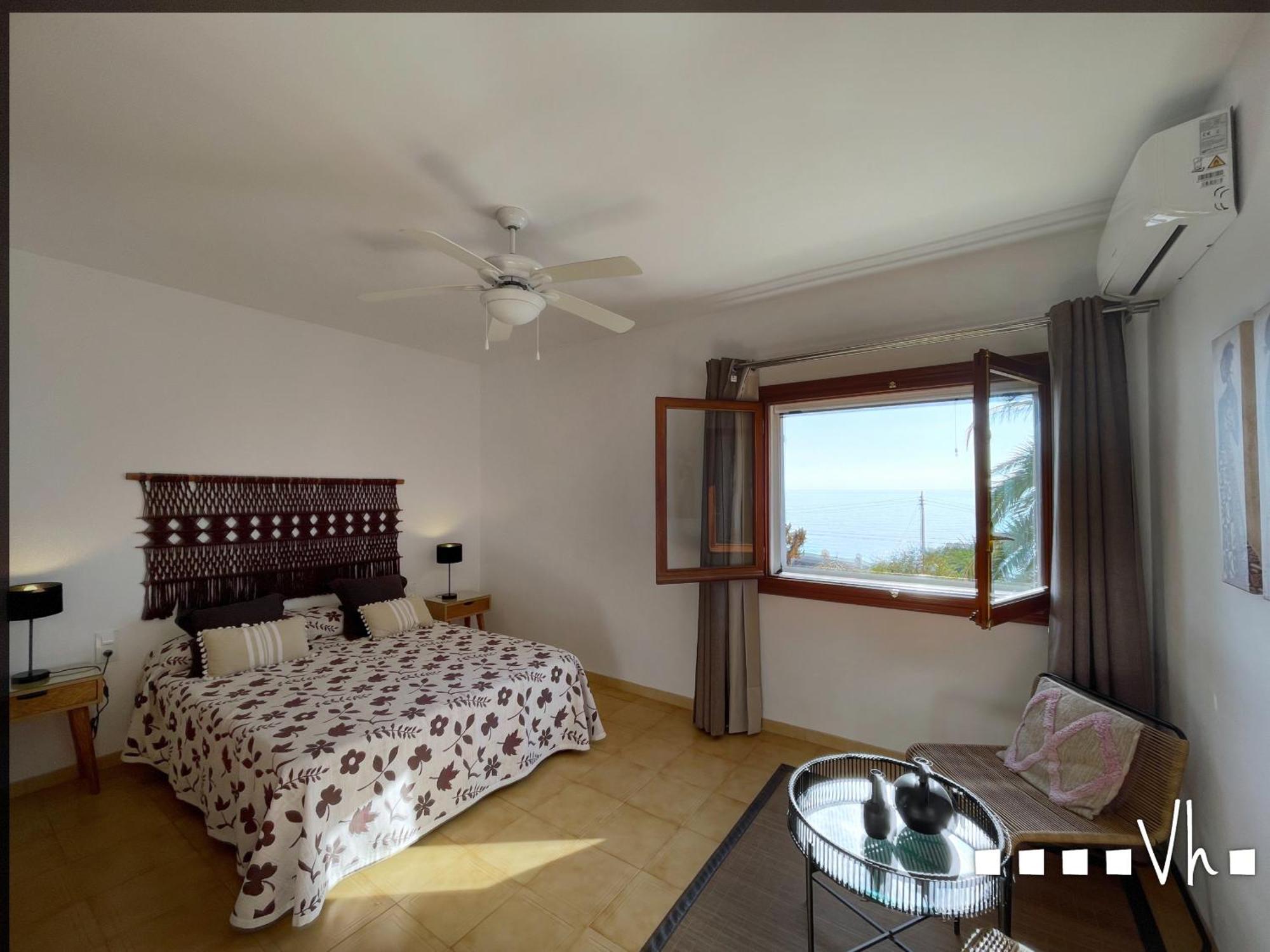 Willa Vh Costablanca - Eva Calpe Zewnętrze zdjęcie