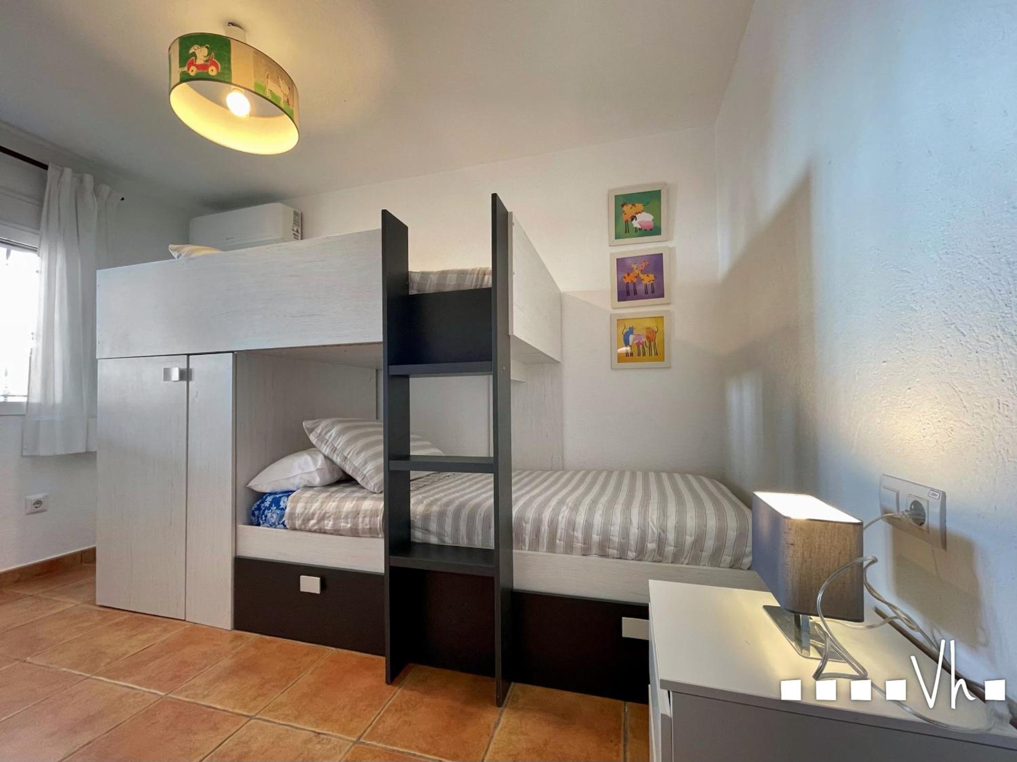 Willa Vh Costablanca - Eva Calpe Zewnętrze zdjęcie